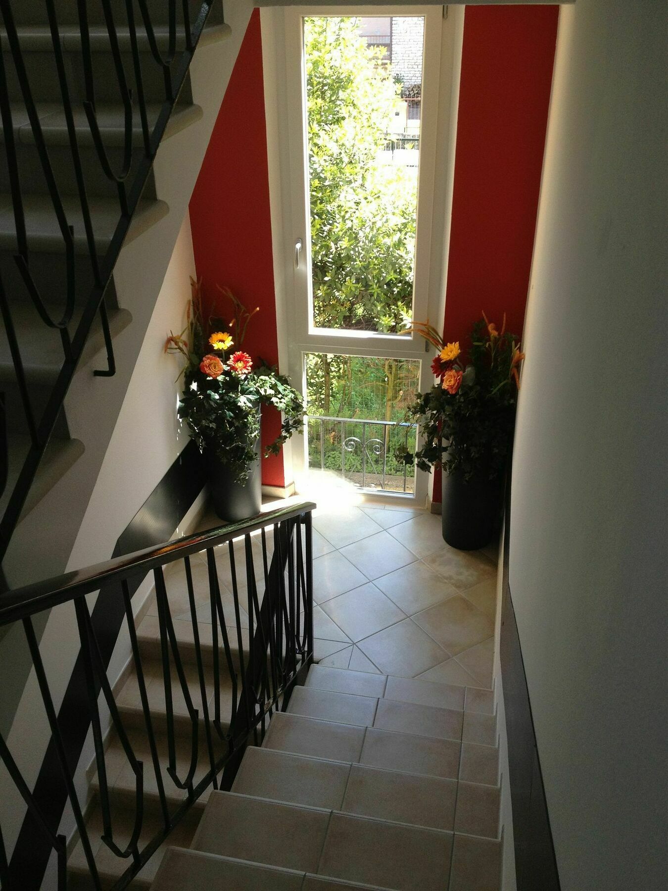 סירמיונה Perla Del Lago Rent Apartments מראה חיצוני תמונה